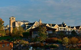 Jw Marriott The Rosseau Muskoka Resort & Spa